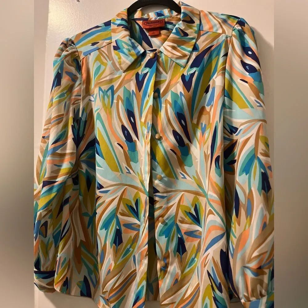 Missoni For Target - Picture 7 of 7